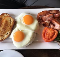 Rosewood Cafe - Bridge Guide