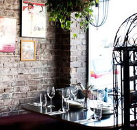 SEFA Kitchen - Click Find