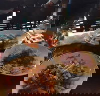 Sopra at Walsh Bay - DBD