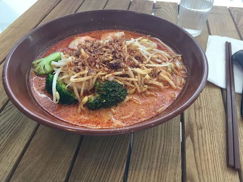 Suck It Up Noodle Bar - Lawyer Find 0