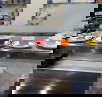 Sushi Kaido - Bridge Guide