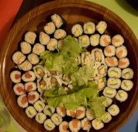 Sushi Train Bondi Junction - Click Find