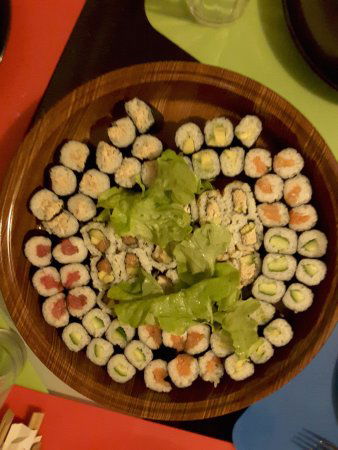 Sushi Train Bondi Junction - Click Find 0