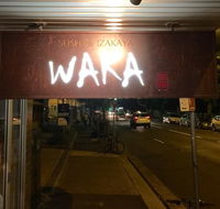 Sushi Waka - Bet 4u