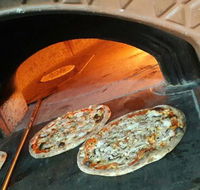 Tavolino Italian Kitchen  Woodfire Pizzeria - Lawyer Find
