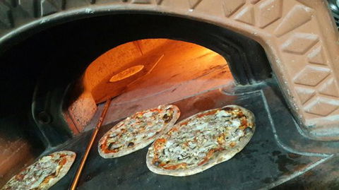 Tavolino Italian Kitchen & Woodfire Pizzeria - Lawyer Find 0