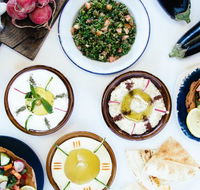 Teta's - Bridge Guide