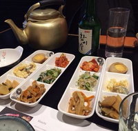 The Bulgogi - Bridge Guide