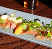 The Restaurant at The Burwood Inn - Click Find