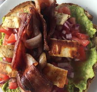 Three Beans Cafe - Bridge Guide