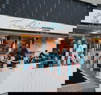 Tru Blu Mediterranean Cuisine - Click Find