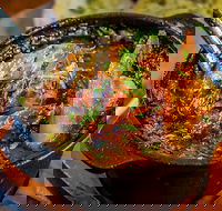 Verace Pizzeria - Click Find