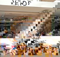 Verd - Lawyer Find
