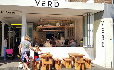 Verd - Lawyer Find 0