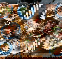 Via Napoli Pizzeria - Bridge Guide