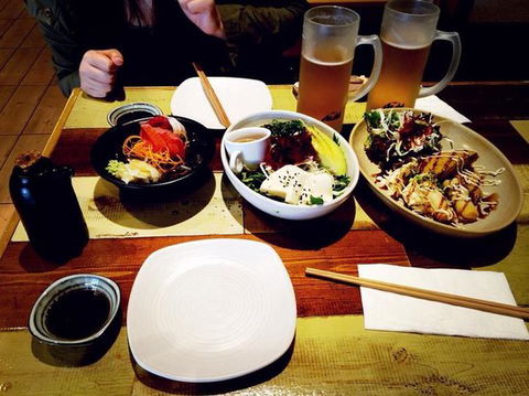 Yume Sushi 3 - Lawyer Find 0