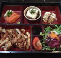 Zakura Japanese Restaurant - Click Find