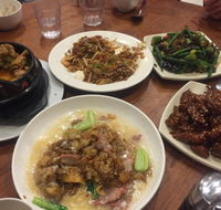 Albee's Kitchen - Click Find