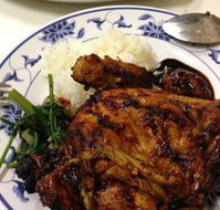 Ayam Goreng 99 - Click Find