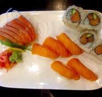 Boom Sushi - Lawyer Find