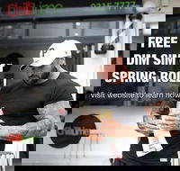 ChilliLime - Lawyer Find