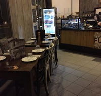 Coco's Pizza Cafe - Lawyer Find