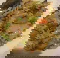 Crystal Garden Chinese Restaurant - Lawyer Find