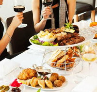 El-Phoenician Lebanese Restaurant - Click Find