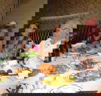 Hoh Won Chinese Restaurant - Bet 4u
