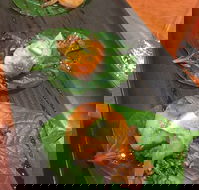 Infuzions Hornsby - Bet 4u