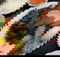 Jasmin Lebanese Restaurant - Click Find