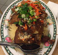 Kingsford Chinese Restaurant - Click Find