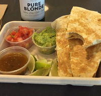 Mad Mex - Fresh Mexican Grill - Lawyer Find