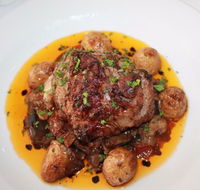 Mamma Teresa Italian Restaurant - Click Find