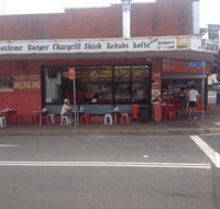 Mascot Kebab House - Lawyer Find