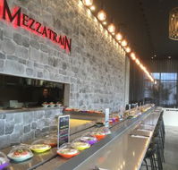 Mezza Train - Lawyer Find