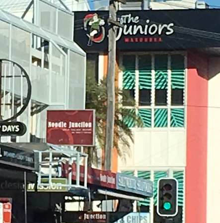 Noodle Junction - Lawyer Find 0