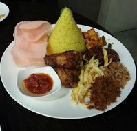 Pinang Bistro - Click Find