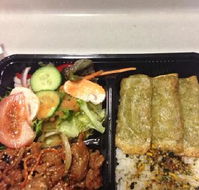 Pinocchio Sushi - Bet 4u