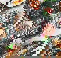 Sahra By The River - Click Find