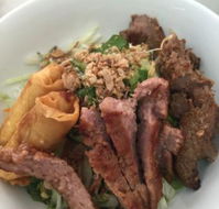 Saigon Fresh Rolls - Lawyer Find