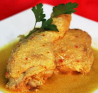 Sedap Rasa Restaurant - Click Find