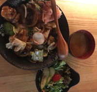 Taisho Japanese Restaurant - Lawyer Find