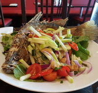 Thai Village Kitchen - Lawyer Find