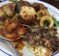 The Claypot Taverna - Bet 4u