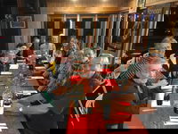 Villaggio Bar Cafe