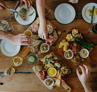 Wildwater Grill - Click Find