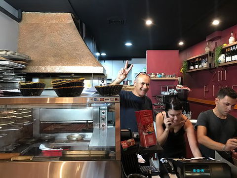 Zia Pina Pizzeria - Lawyer Find 0
