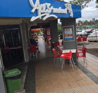 Ace's Seafood - Lawyer Find