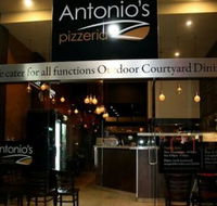 Antonios Pizzeria - Bet 4u